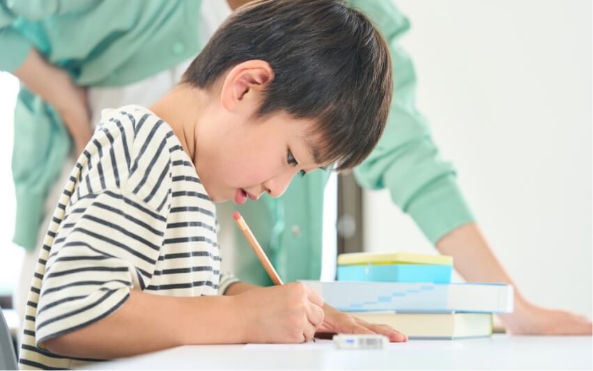 代表が全て指導