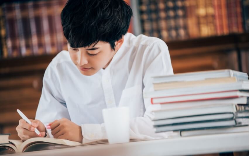 受験特化プラン